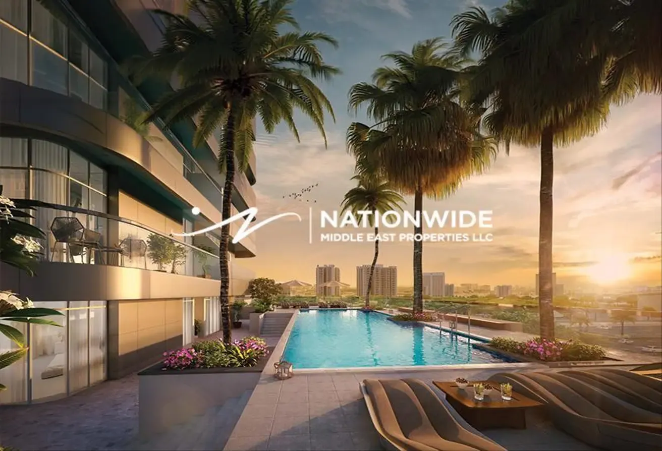 ROI Potential | Stunning 1BR Unit | Urban Living