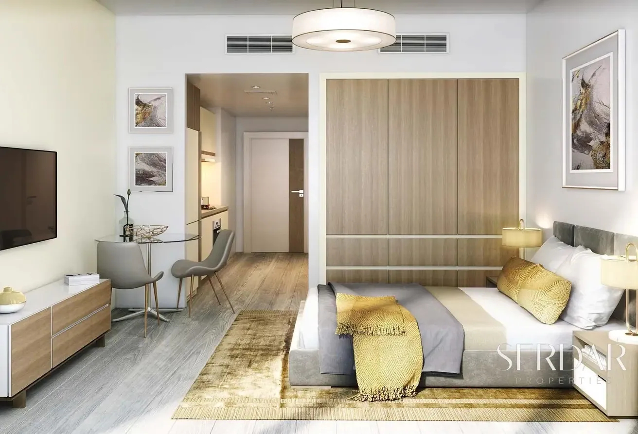 Flexible Payment Plan | High ROI | Prime Location
