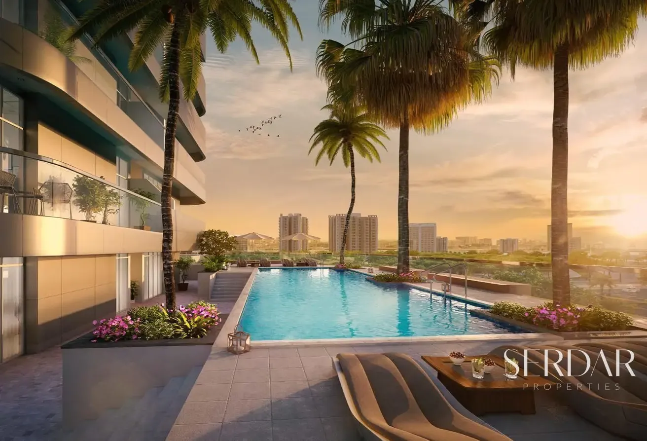 Flexible Payment Plan | High ROI | Prime Location