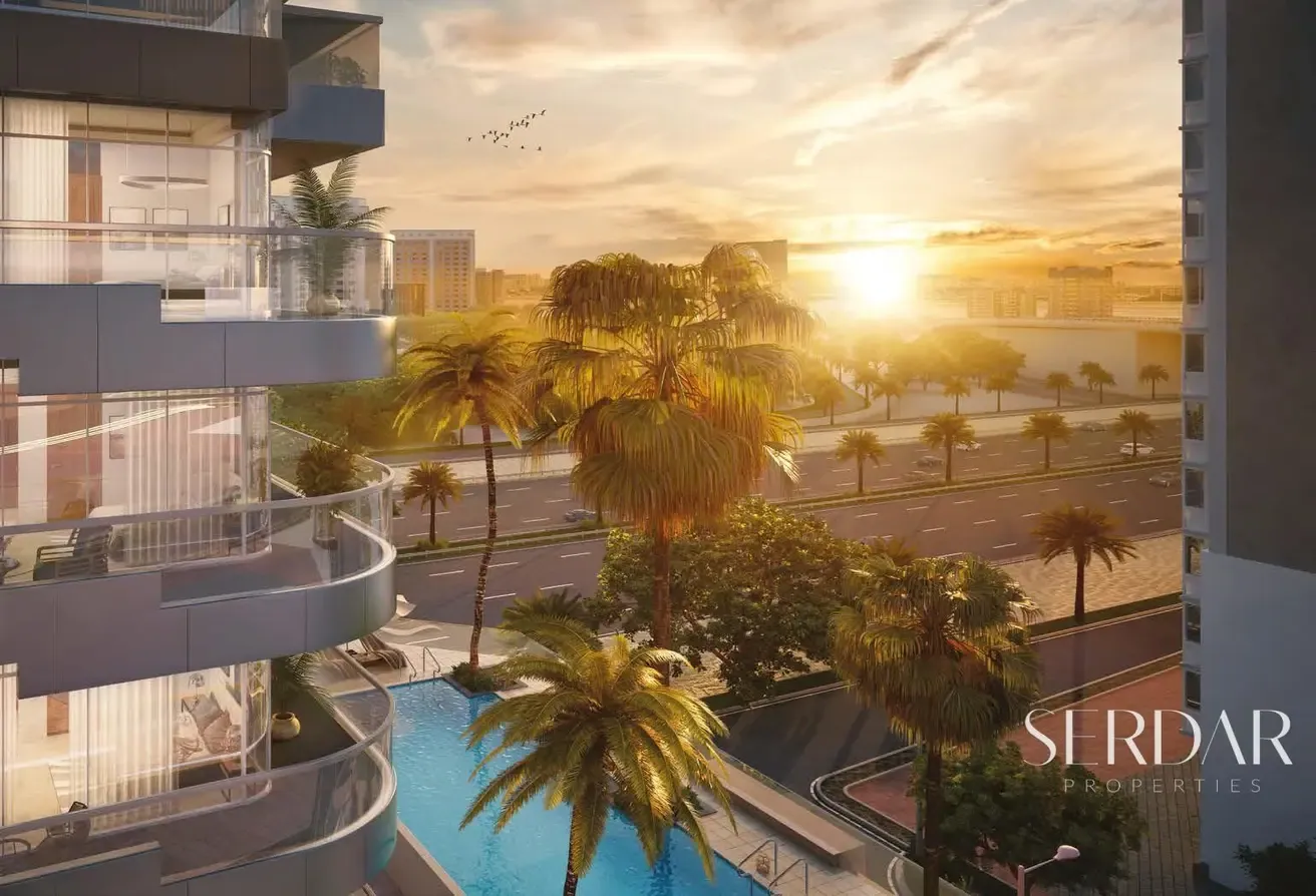 Flexible Payment Plan | High ROI | Prime Location