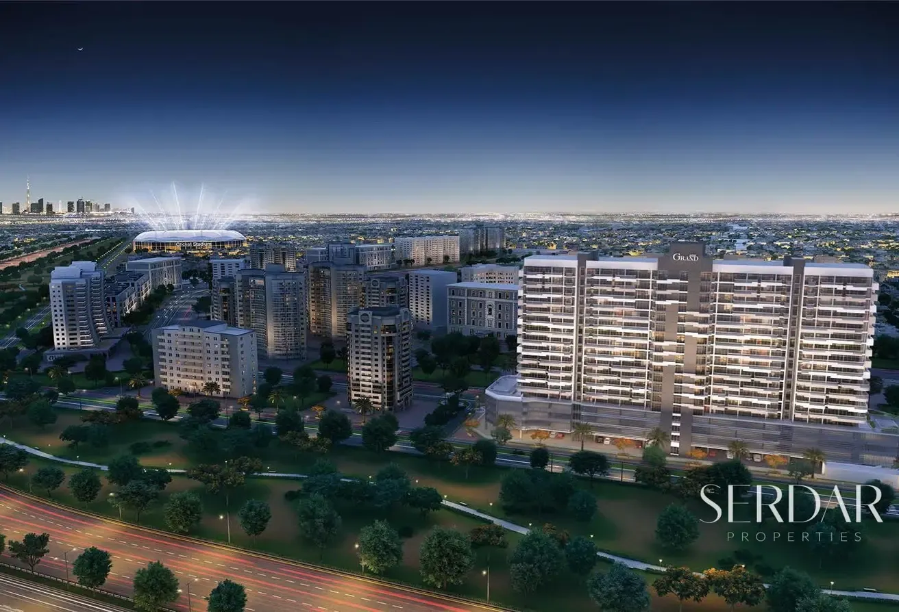 Flexible Payment Plan | High ROI | Prime Location