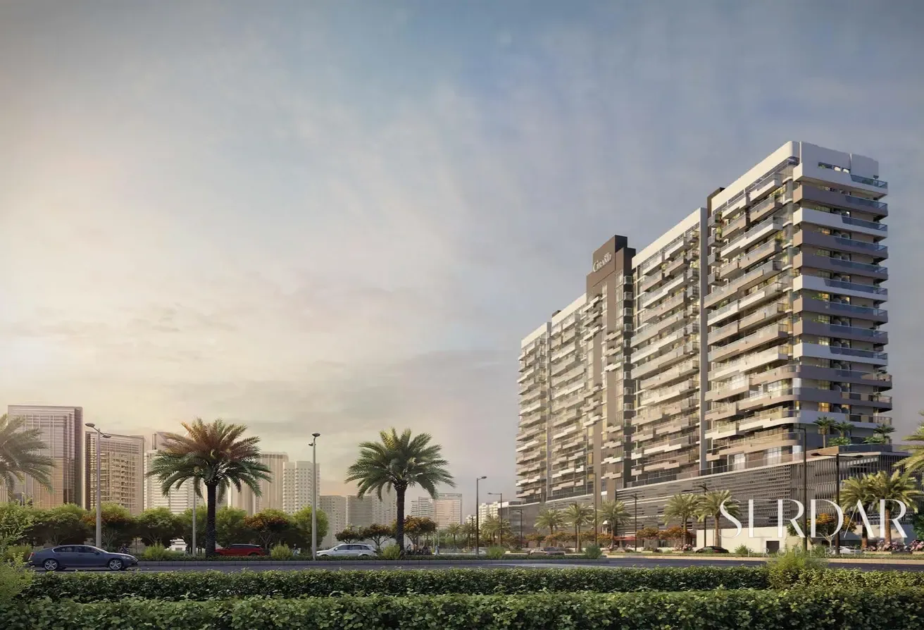 Flexible Payment Plan | High ROI | Prime Location