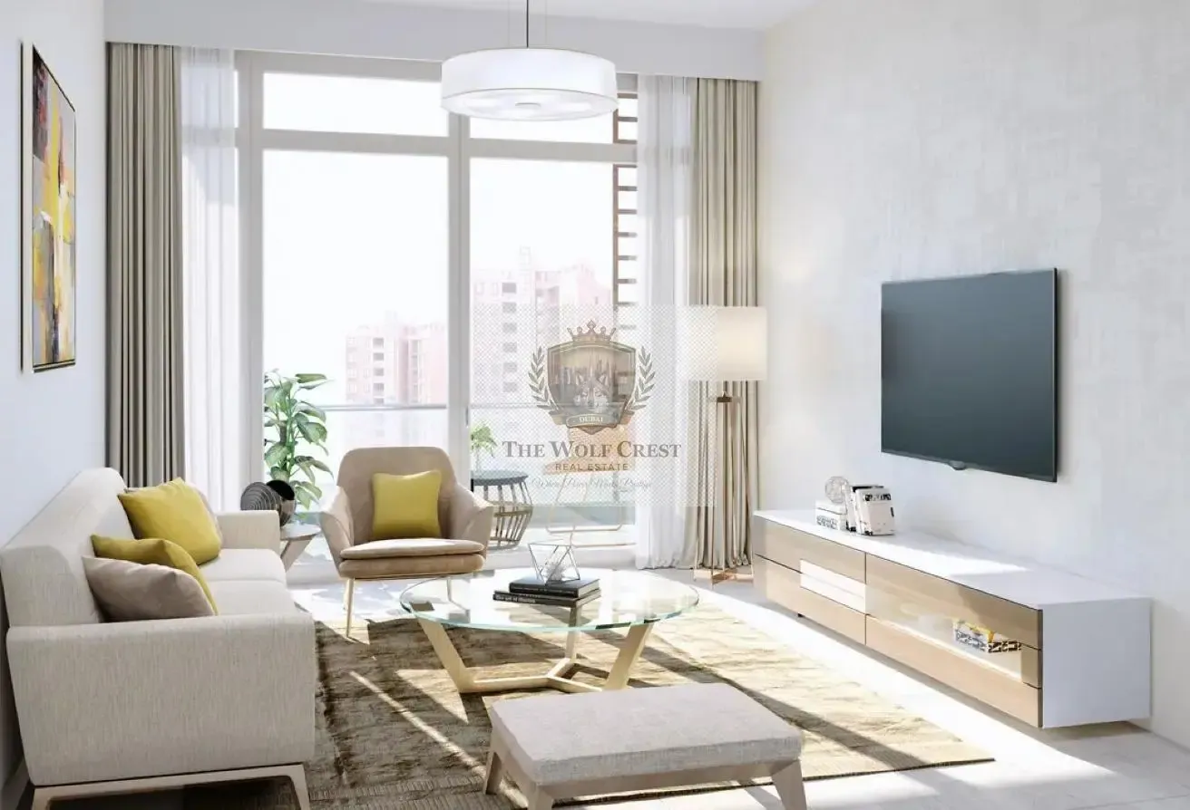 Affordable Value Investment Azizi Grand DXB