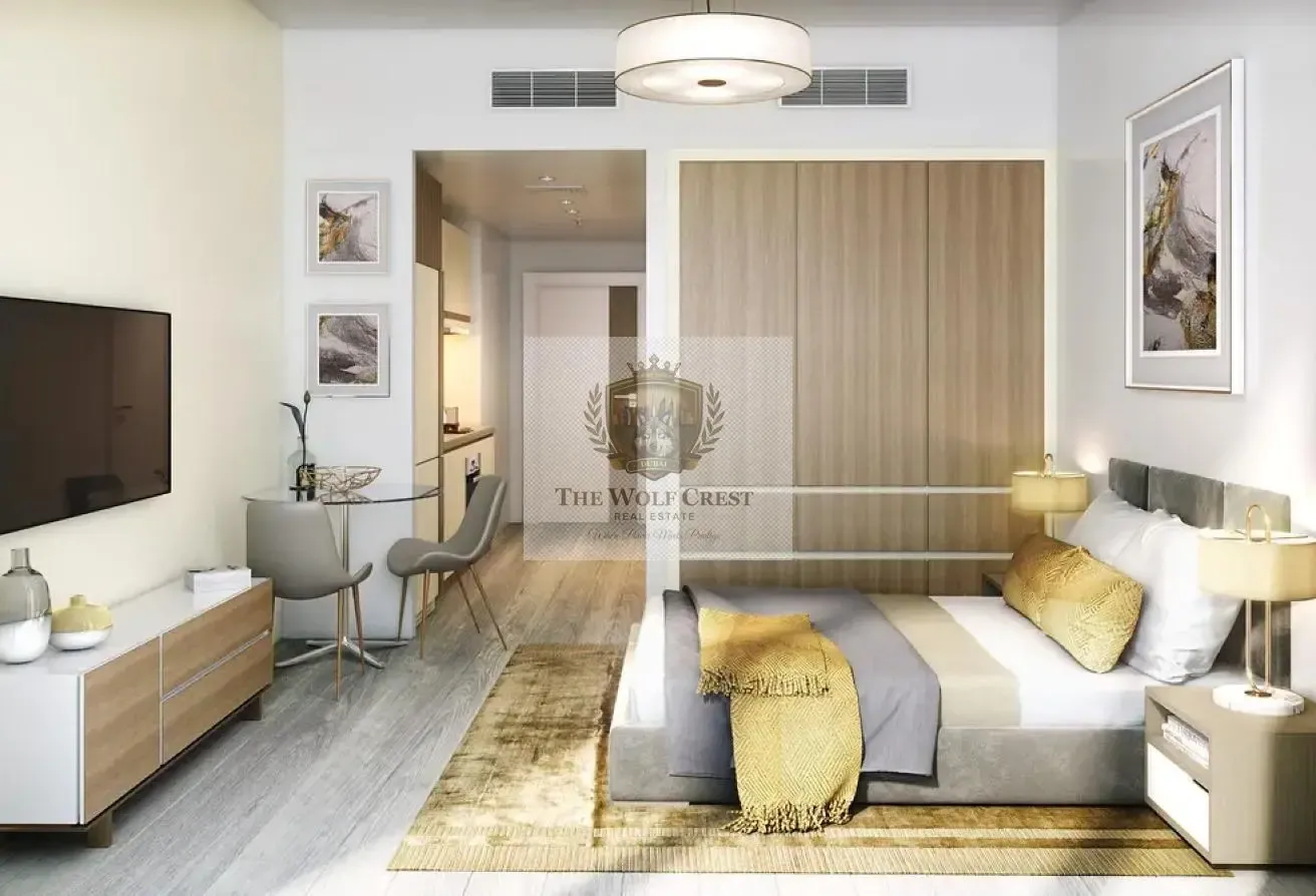 Affordable Value Investment Azizi Grand DXB