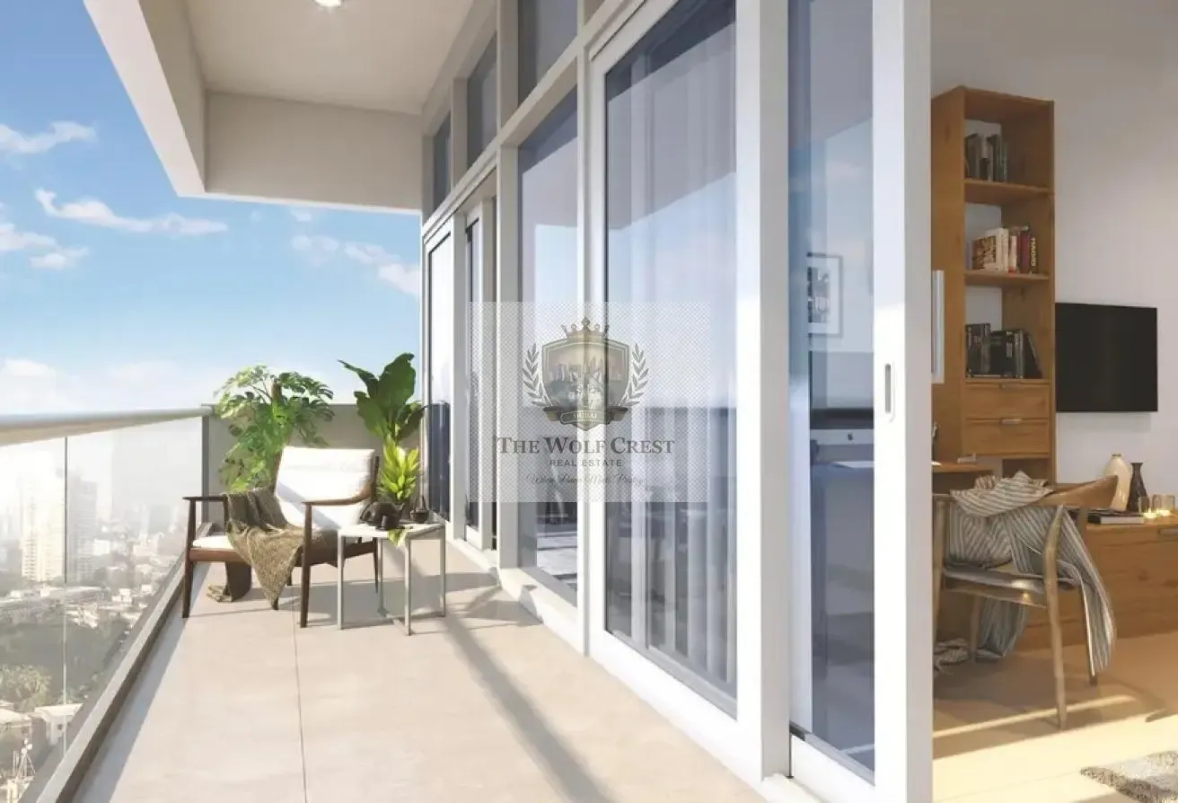 Affordable Value Investment Azizi Grand DXB
