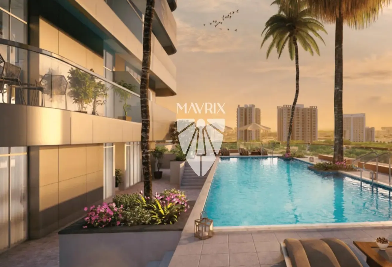 Ready Soon | Amazing Location | Best Price