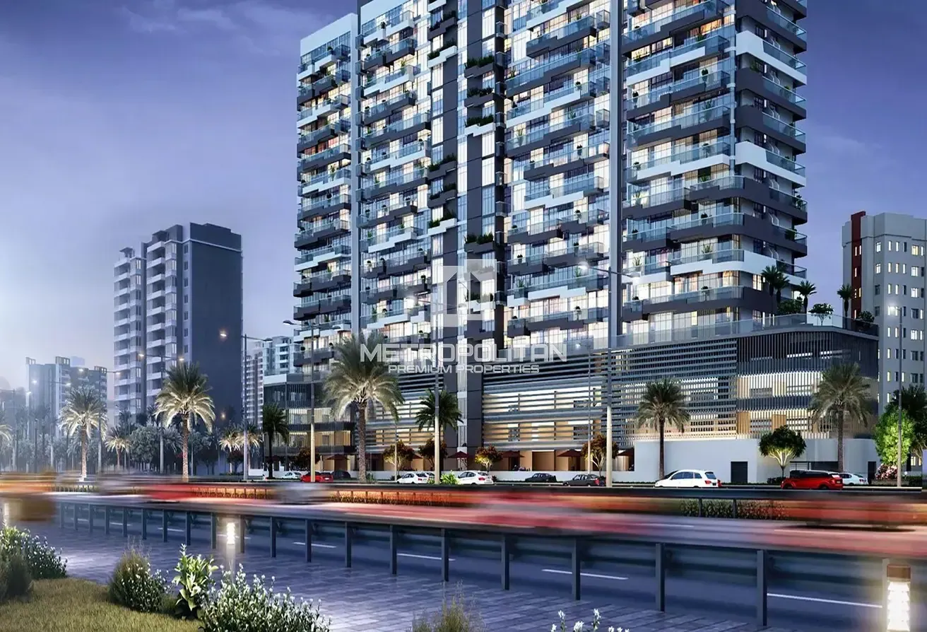 Modern Layout | Vibrant Community | Investor Deal