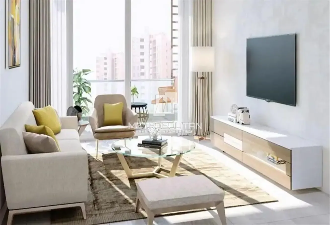 Modern Layout | Vibrant Community | Investor Deal