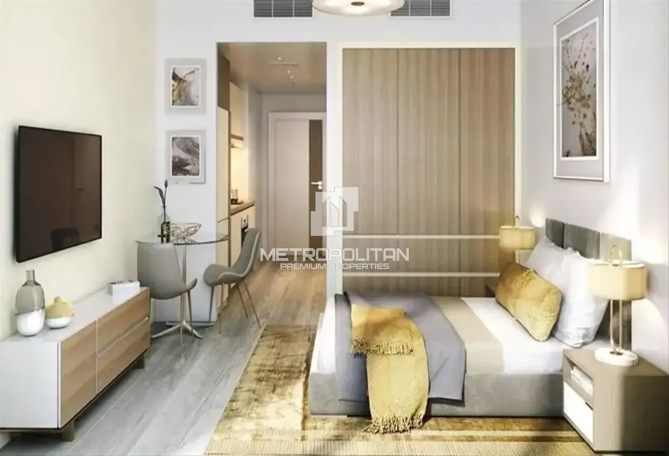 Modern Layout | Vibrant Community | Investor Deal