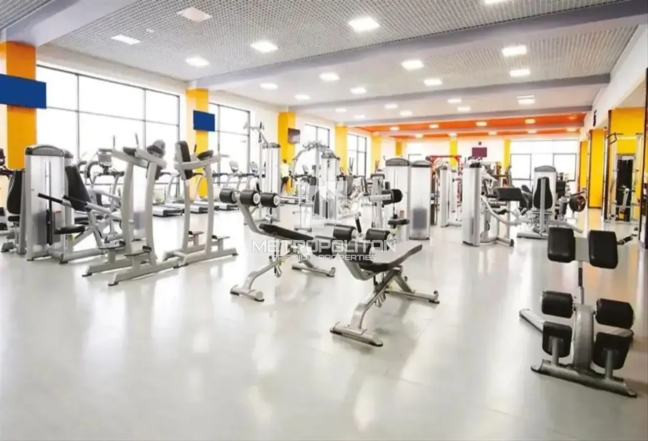 Modern Layout | Vibrant Community | Investor Deal