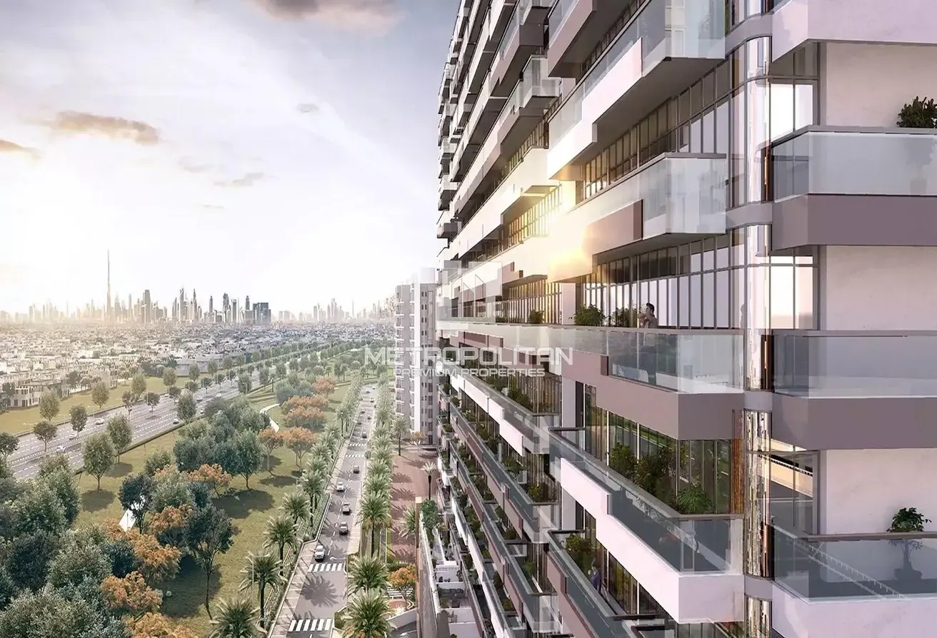 Modern Layout | Vibrant Community | Investor Deal