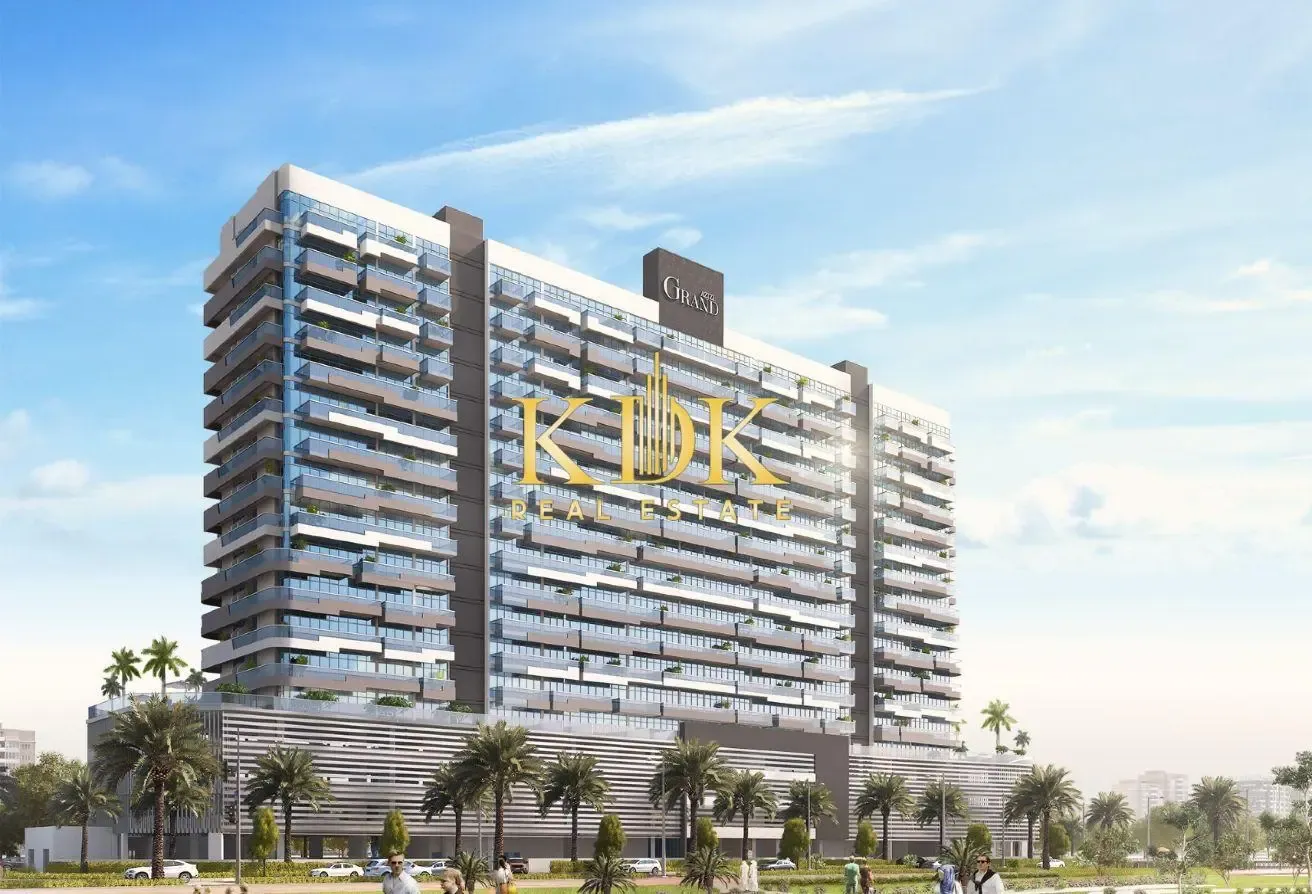 Luxury 1 Bhk | Premium Quality | Great Investment