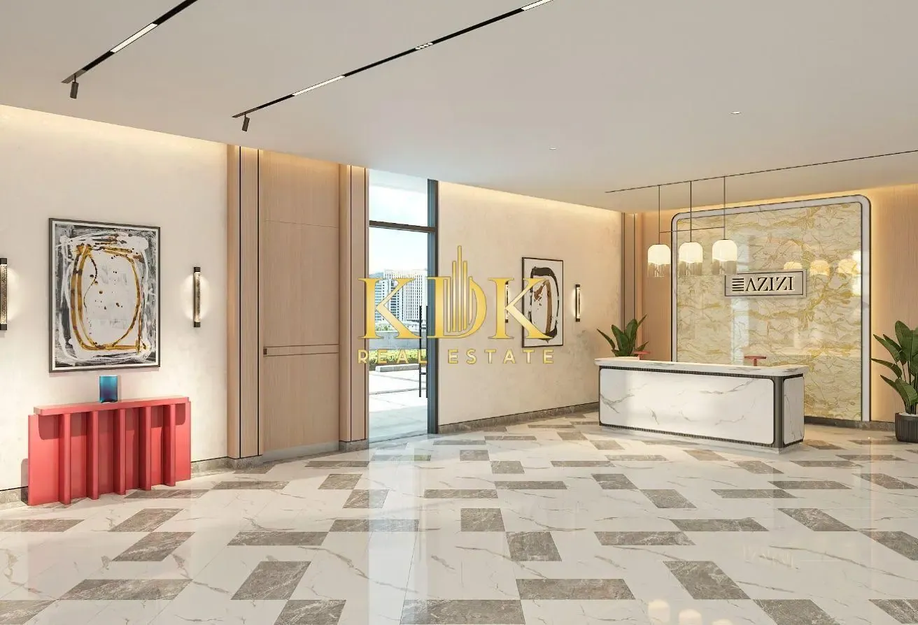 Luxury 1 Bhk | Premium Quality | Great Investment
