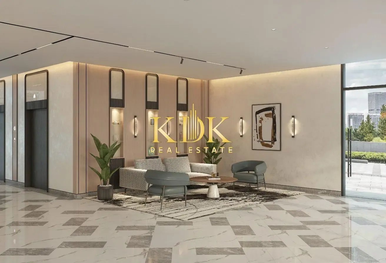 Luxury 1 Bhk | Premium Quality | Great Investment