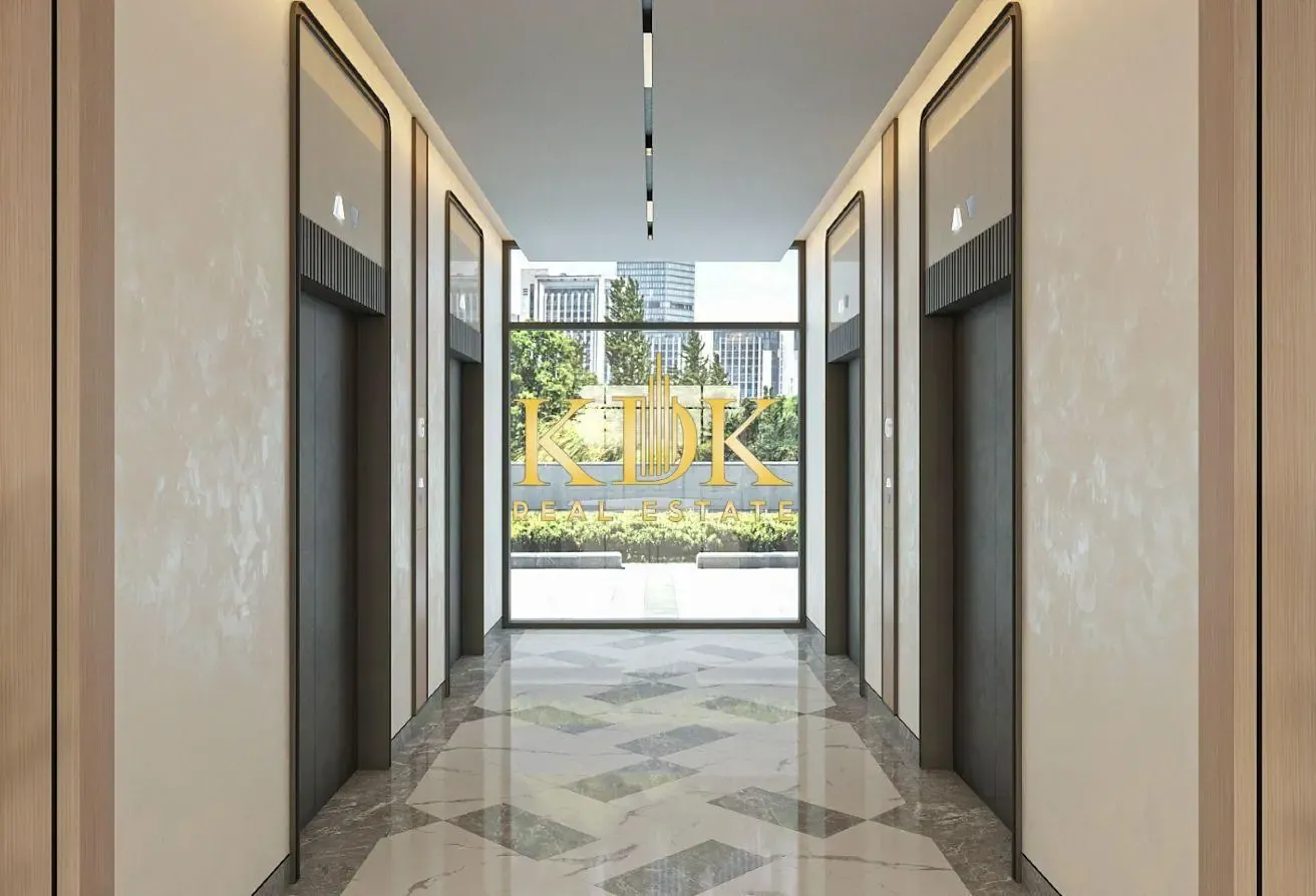Luxury 1 Bhk | Premium Quality | Great Investment