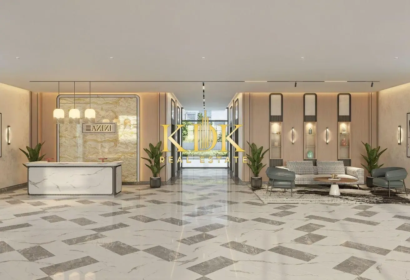Luxury 1 Bhk | Premium Quality | Great Investment