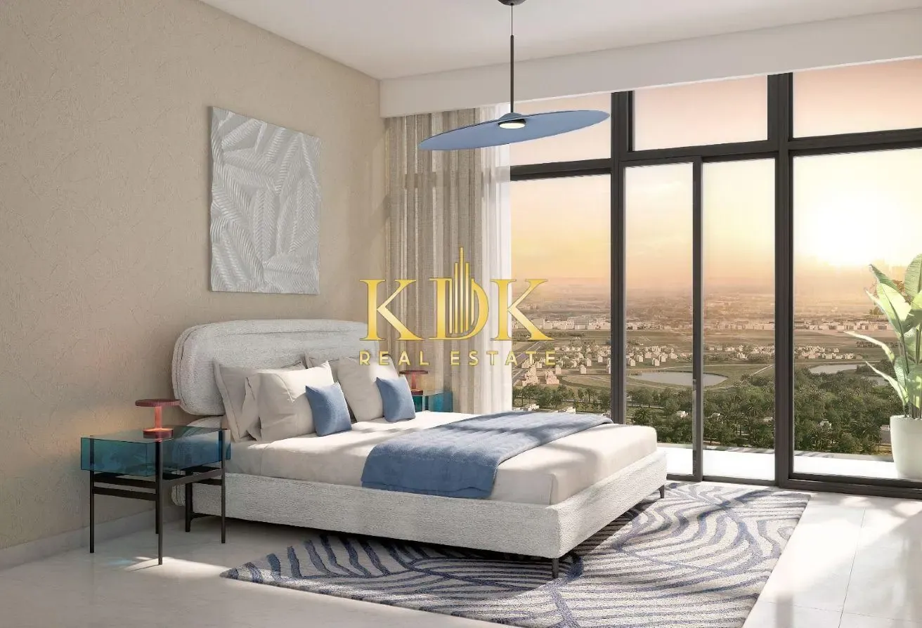 Luxury 1 Bhk | Premium Quality | Great Investment