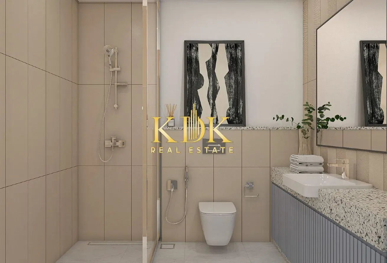Luxury 1 Bhk | Premium Quality | Great Investment