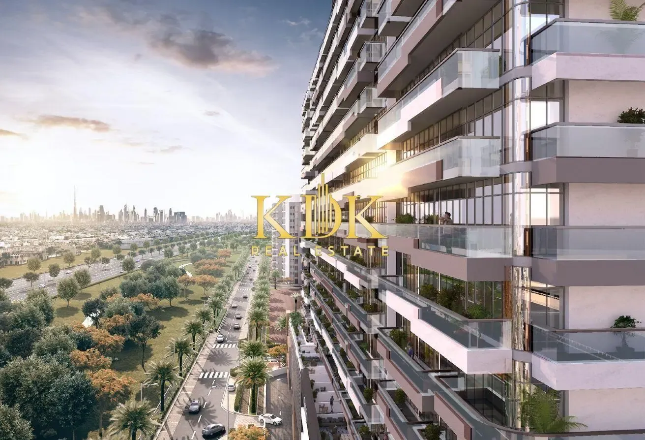 Luxury 1 Bhk | Premium Quality | Great Investment
