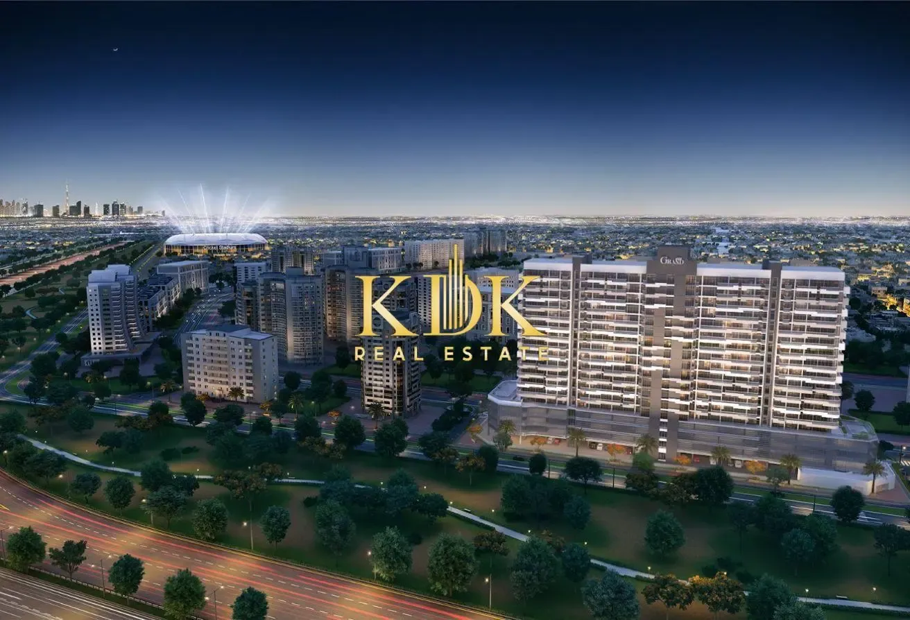 Luxury 1 Bhk | Premium Quality | Great Investment