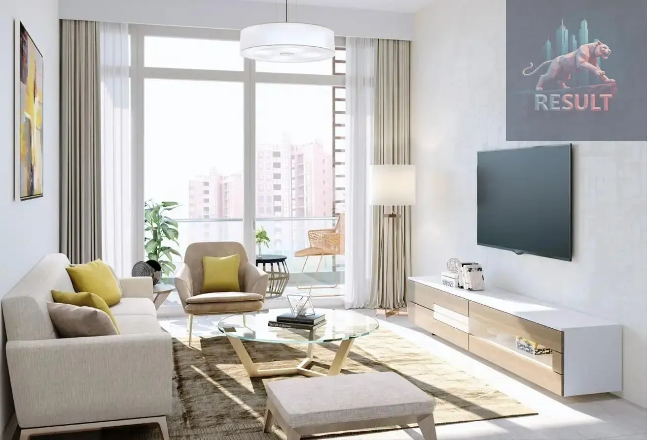 Studio | Spacious Unit | Motivated Seller