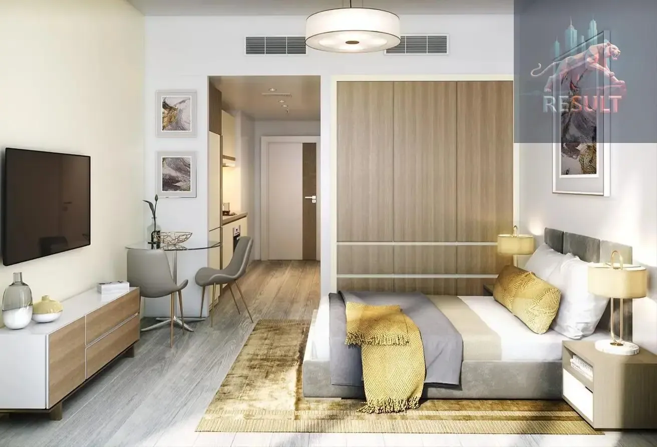 Studio | Spacious Unit | Motivated Seller