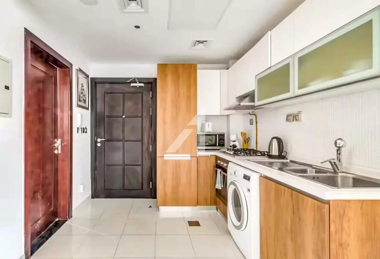Largest Studio Layout | Marina View | Upgraded
