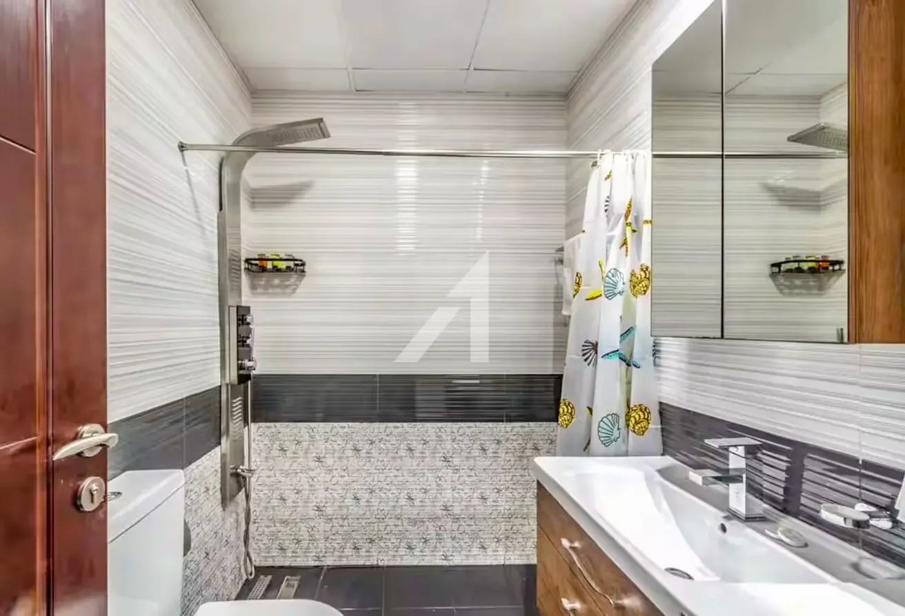 Largest Studio Layout | Marina View | Upgraded