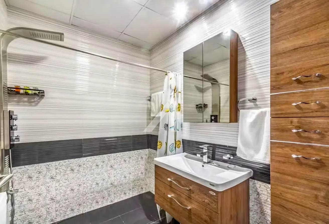 Largest Studio Layout | Marina View | Upgraded