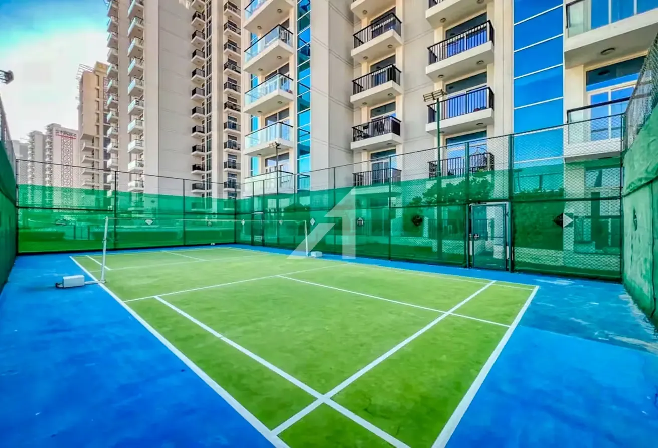 Largest Studio Layout | Marina View | Upgraded