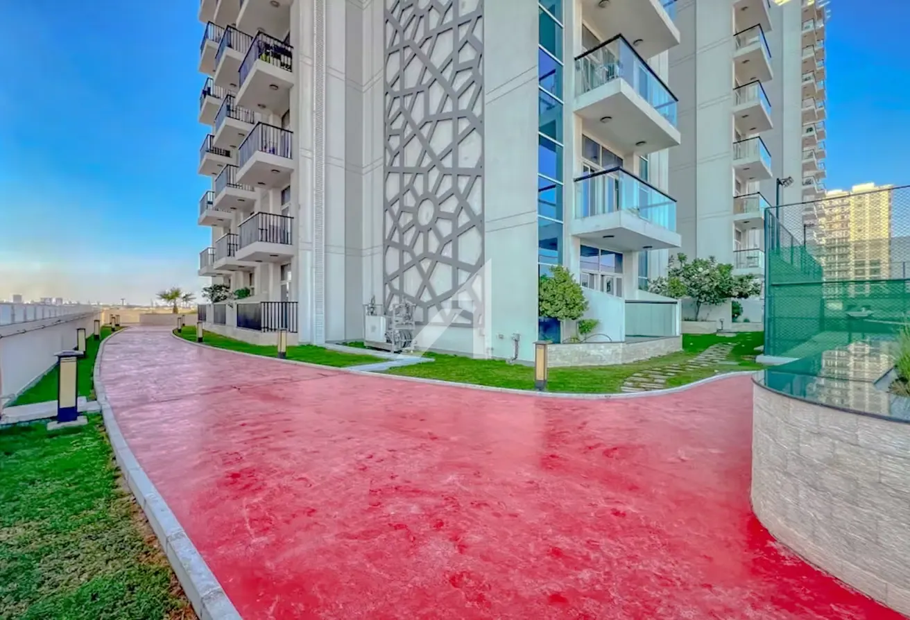 Largest Studio Layout | Marina View | Upgraded