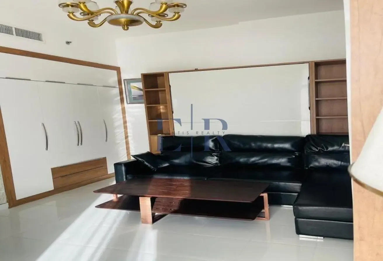 NEAR TO METRO / FULLY FURNISHED / NO AGENT