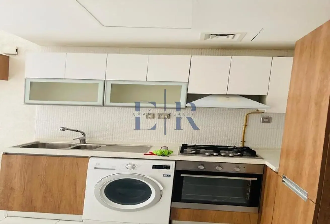 NEAR TO METRO / FULLY FURNISHED / NO AGENT