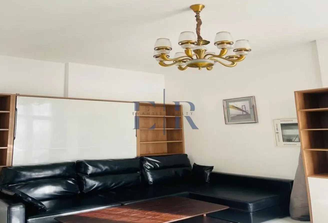 NEAR TO METRO / FULLY FURNISHED / NO AGENT