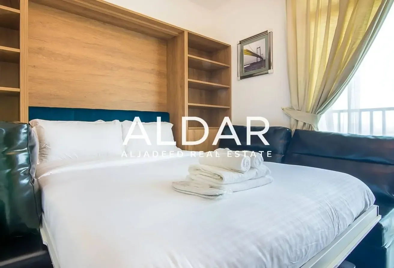 Fully Furnished | Marina View | Investors Deal