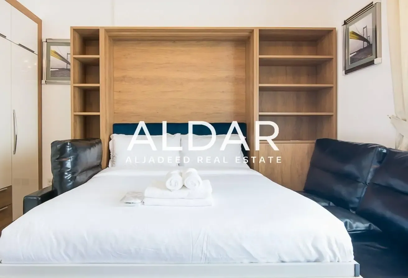 Fully Furnished | Marina View | Investors Deal