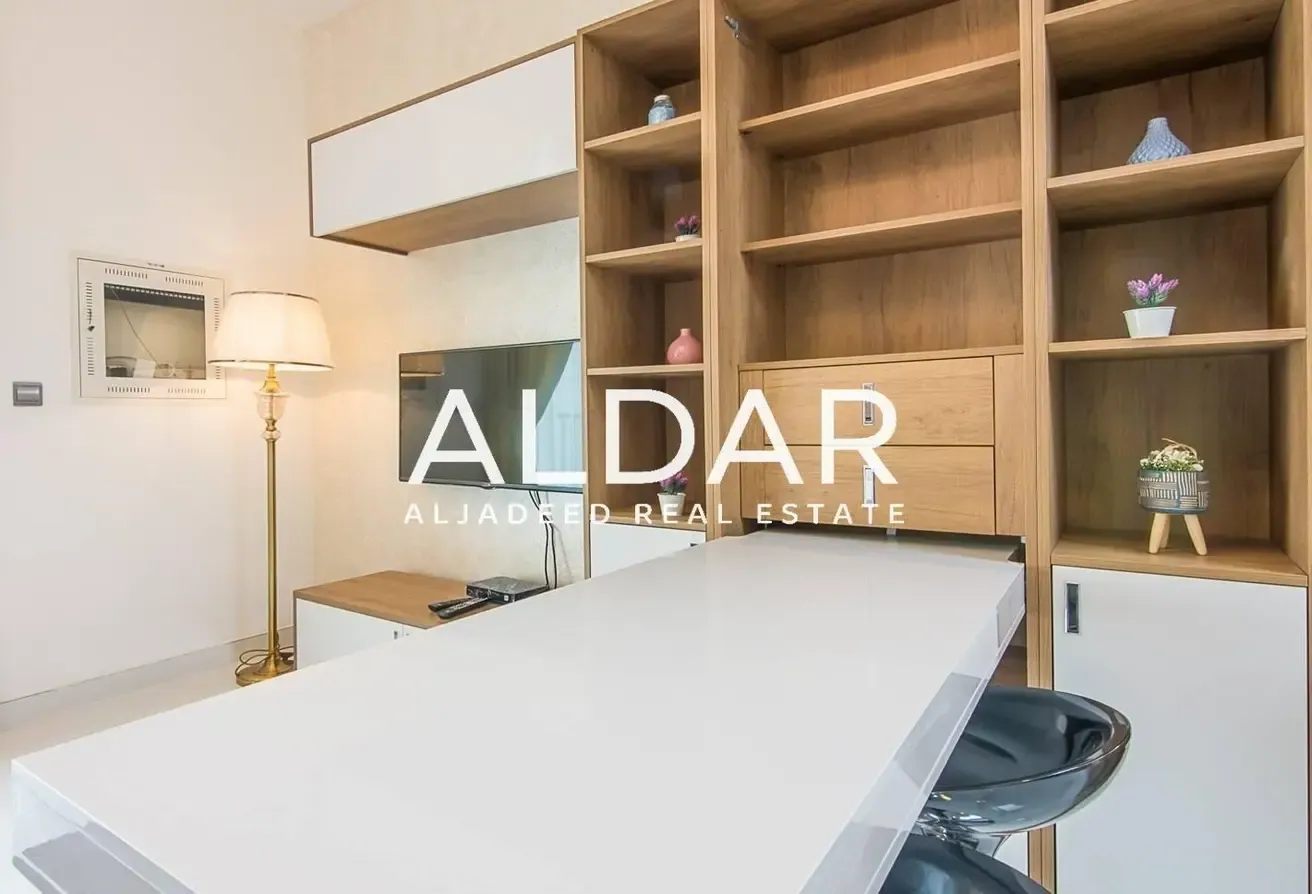 Fully Furnished | Marina View | Investors Deal