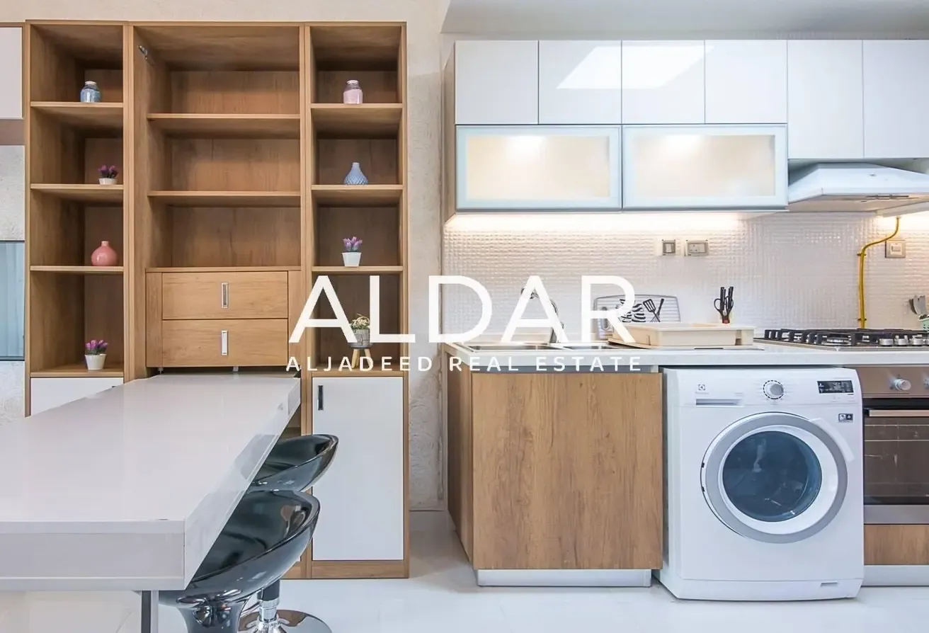 Fully Furnished | Marina View | Investors Deal