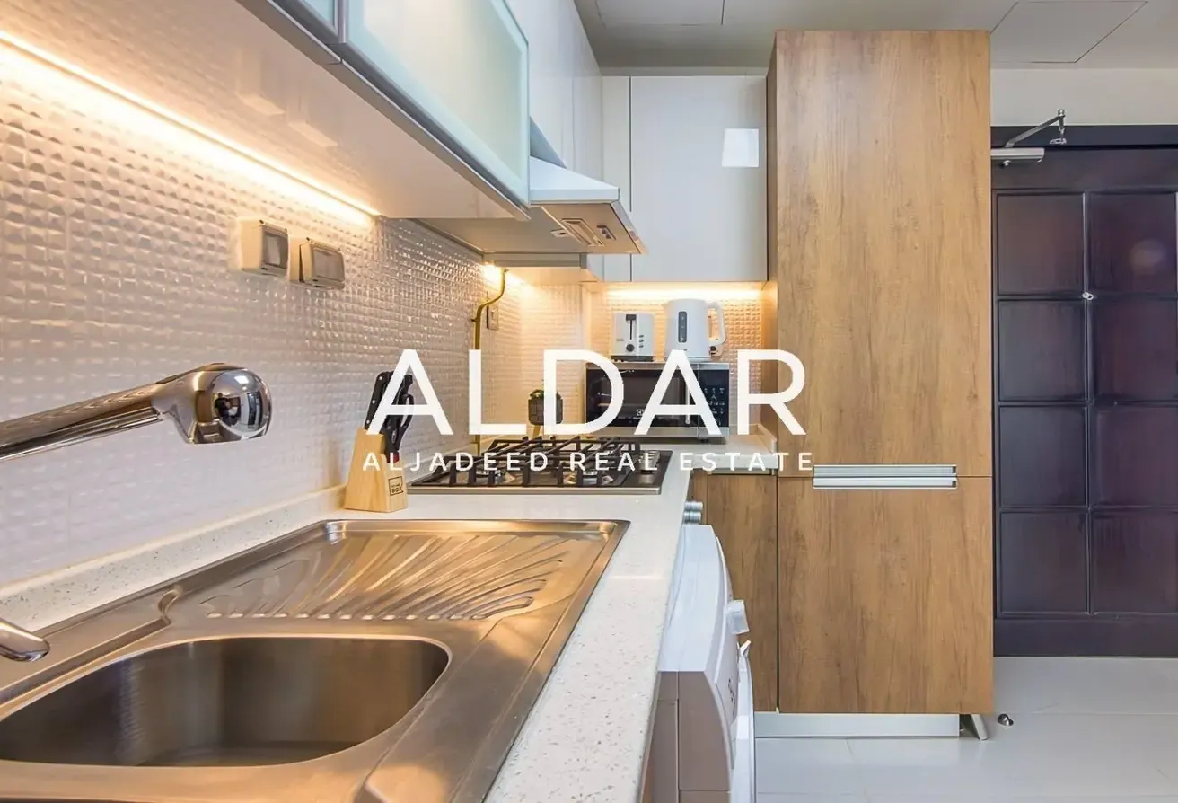 Fully Furnished | Marina View | Investors Deal