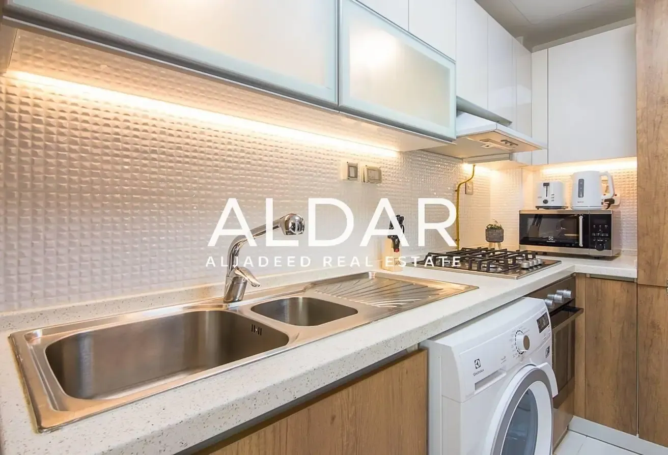 Fully Furnished | Marina View | Investors Deal