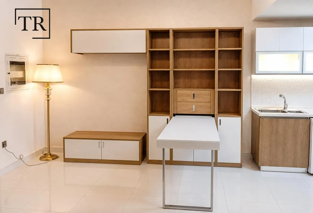 Furnished | Panoramic Open Views | Spacious Layout