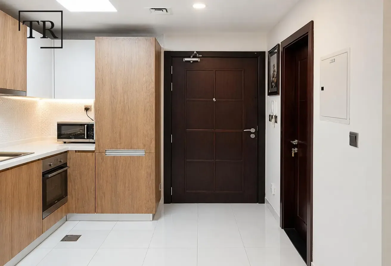 Furnished | Panoramic Open Views | Spacious Layout