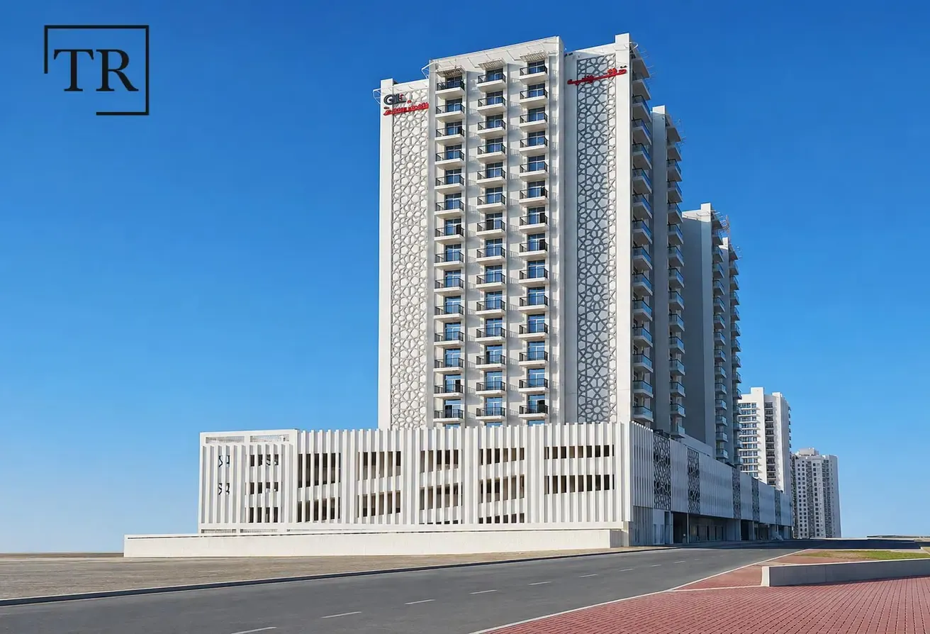 Furnished | Panoramic Open Views | Spacious Layout