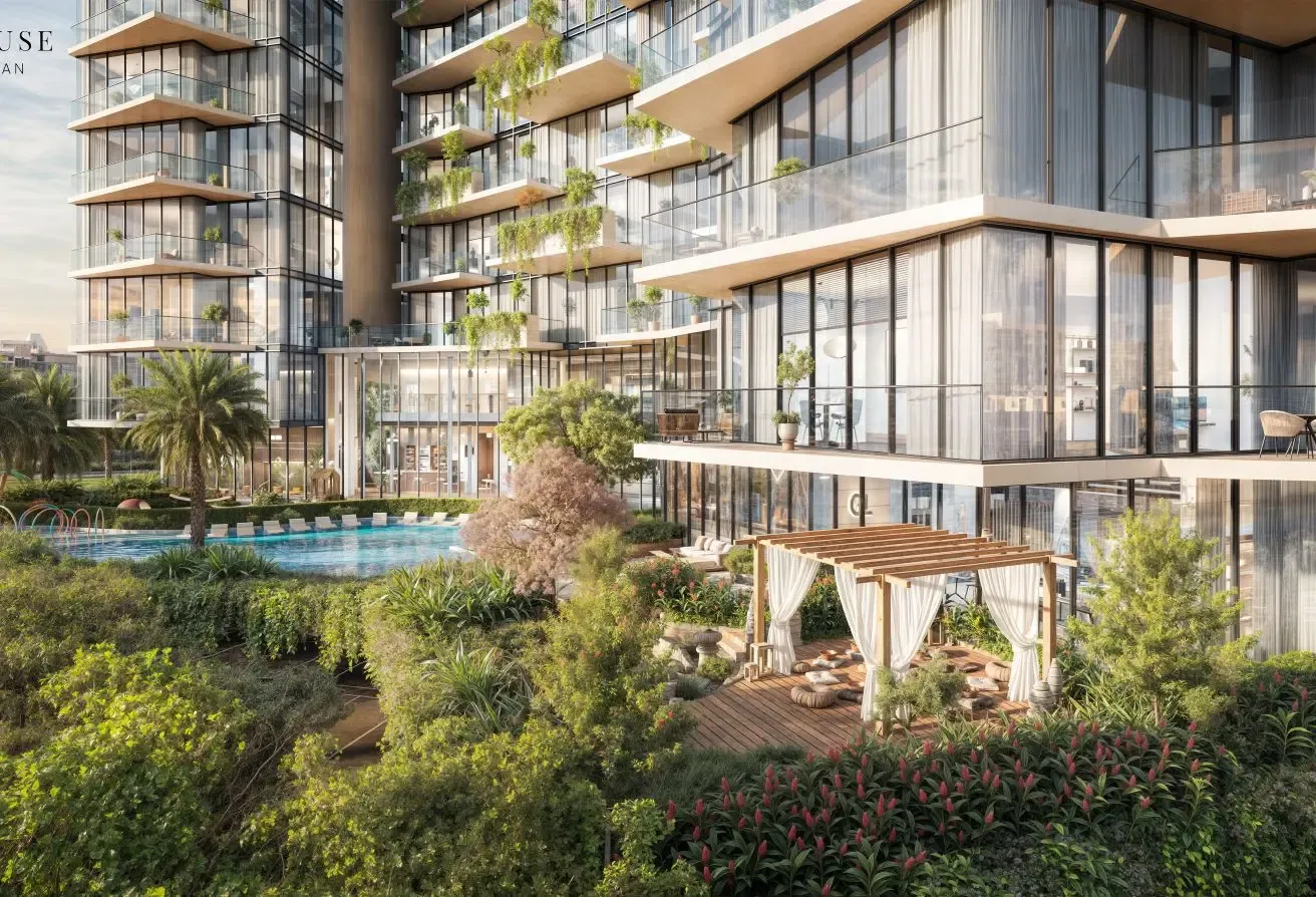 Branded | Furnished Living | Post Handover PP