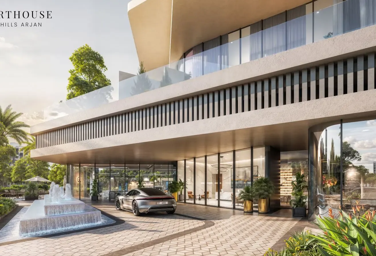 Branded | Furnished Living | Post Handover PP