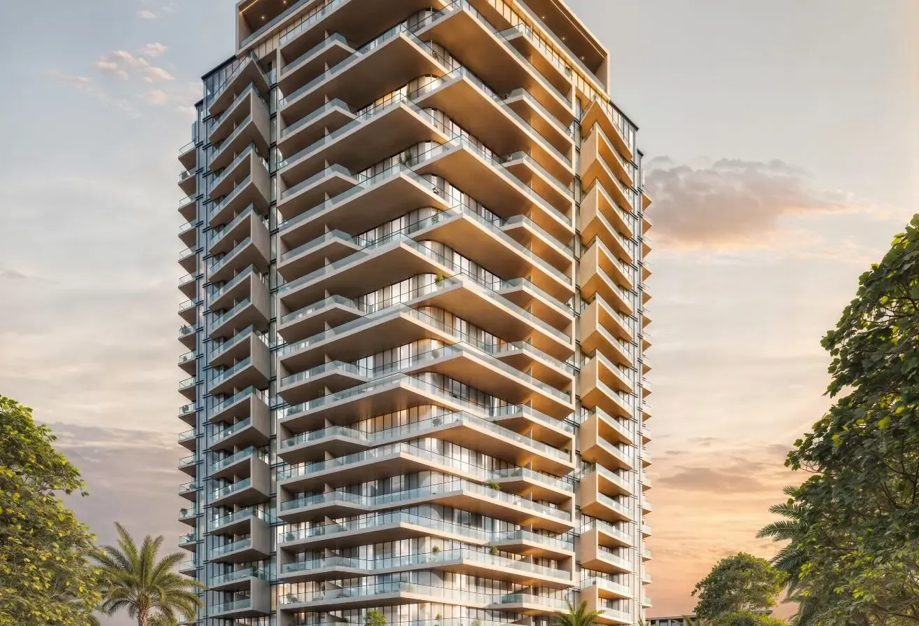 Branded | Furnished Living | Post Handover PP