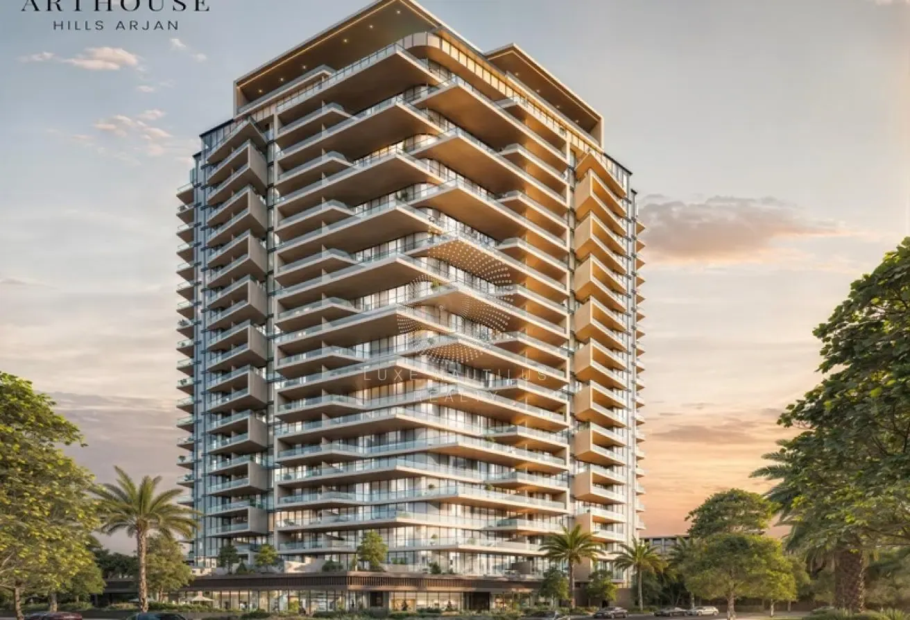 JVC-MARINA SKYLINE | 50/50 PP | 3 YEARS PHPP