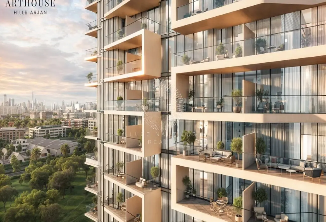 50/50 PAYMENT PLAN | 3 YEARS POST HANDOVER