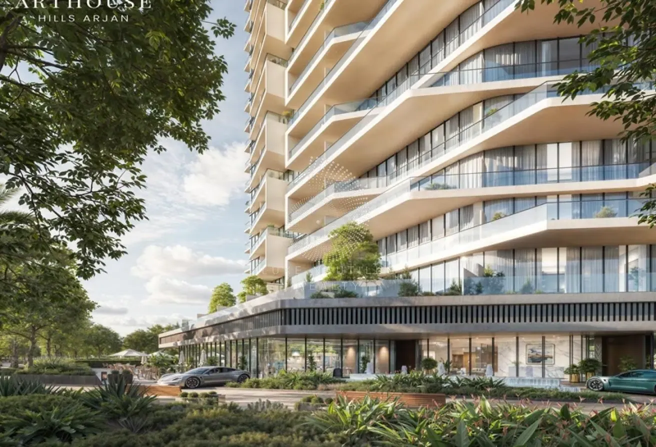 50/50 PAYMENT PLAN | 3 YEARS POST HANDOVER