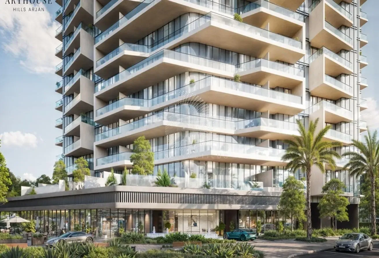 50/50 PAYMENT PLAN | 3 YEARS POST HANDOVER